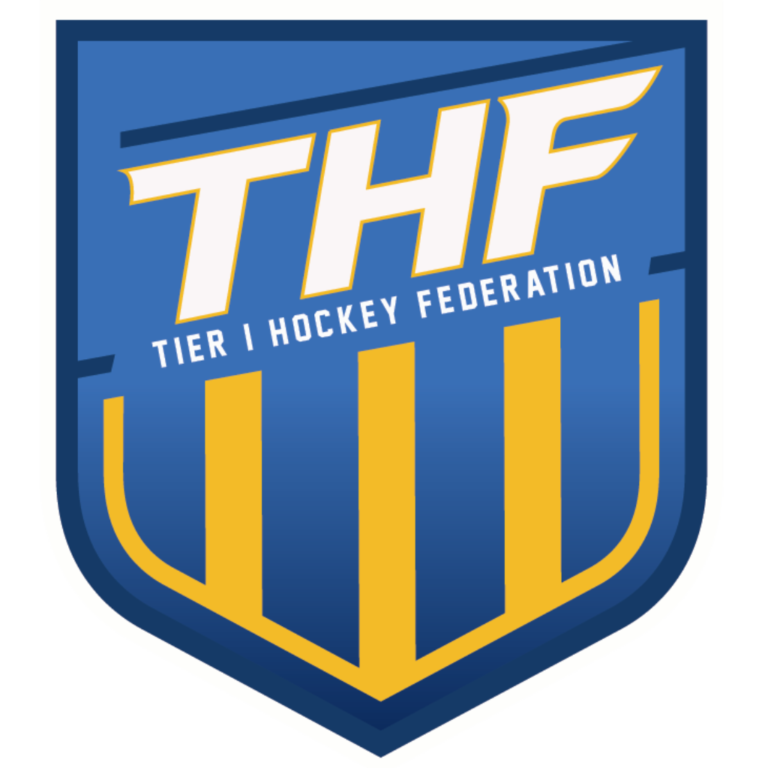 Mercer Chiefs Hockey Premier Won 6 of the Last 7 THF Games - Tier 1 Hockey