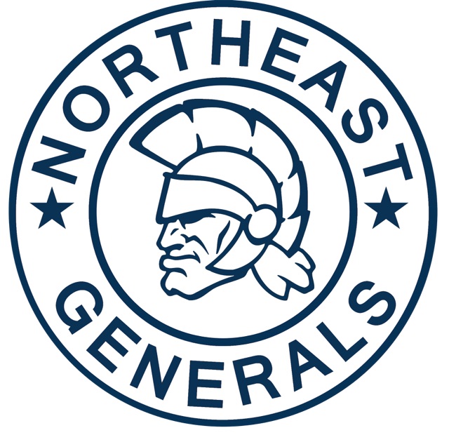 NE Generals