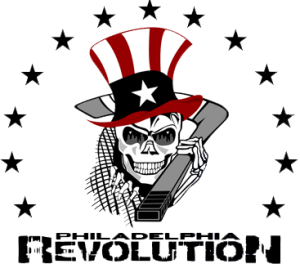 Philadelphia Revolution