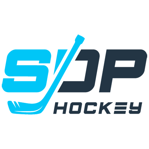 SDP Hockey Black