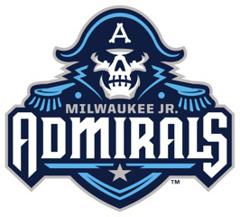 Milwaukee Jr. Admirals