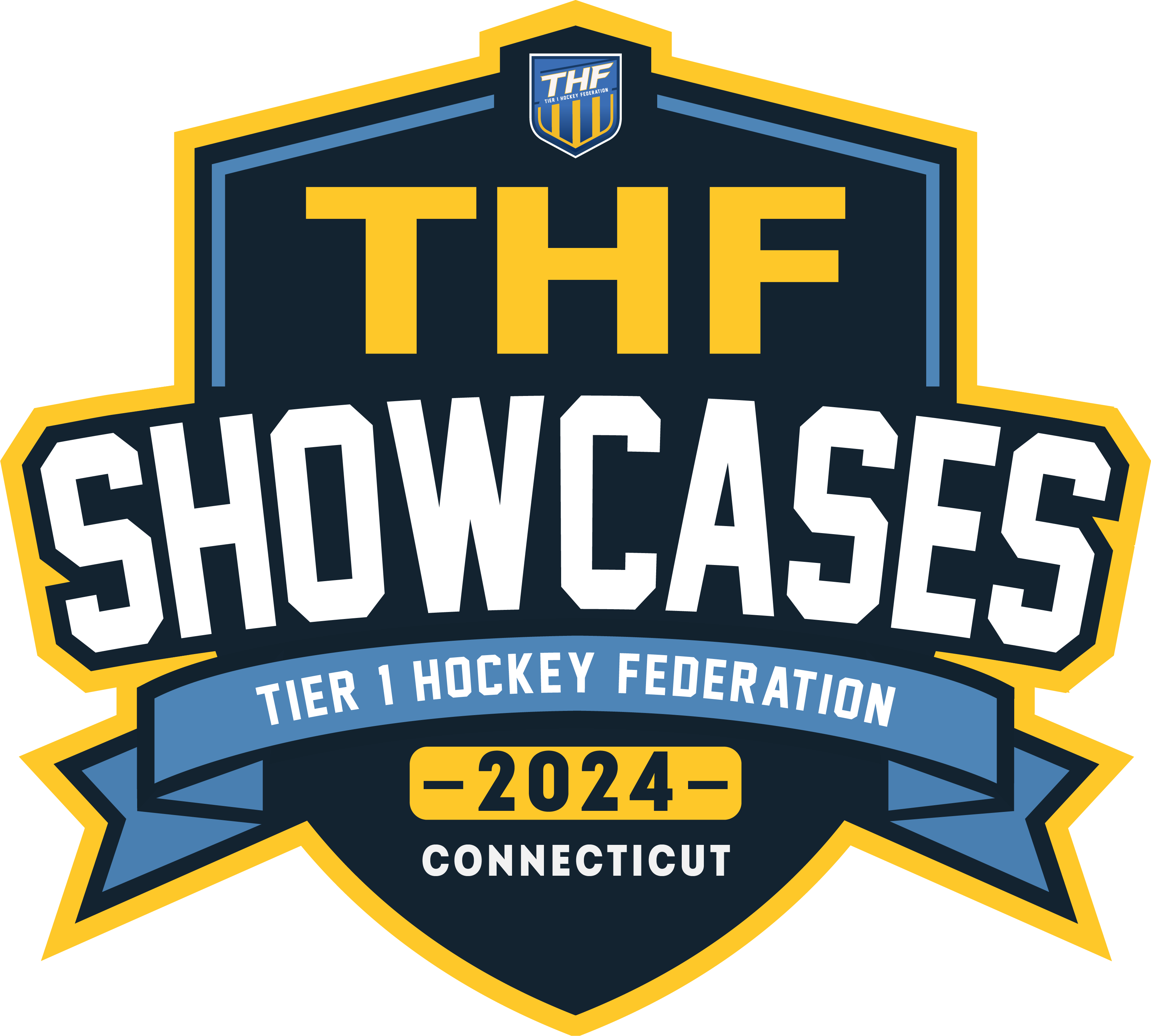 THF CT Showcase Logo