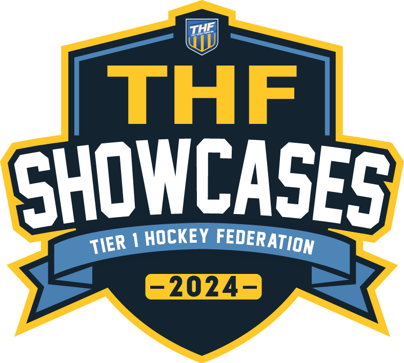 THF Showcase Logo