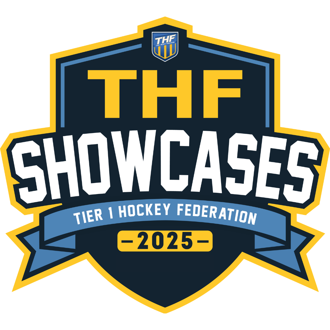 THF Showcases 2025