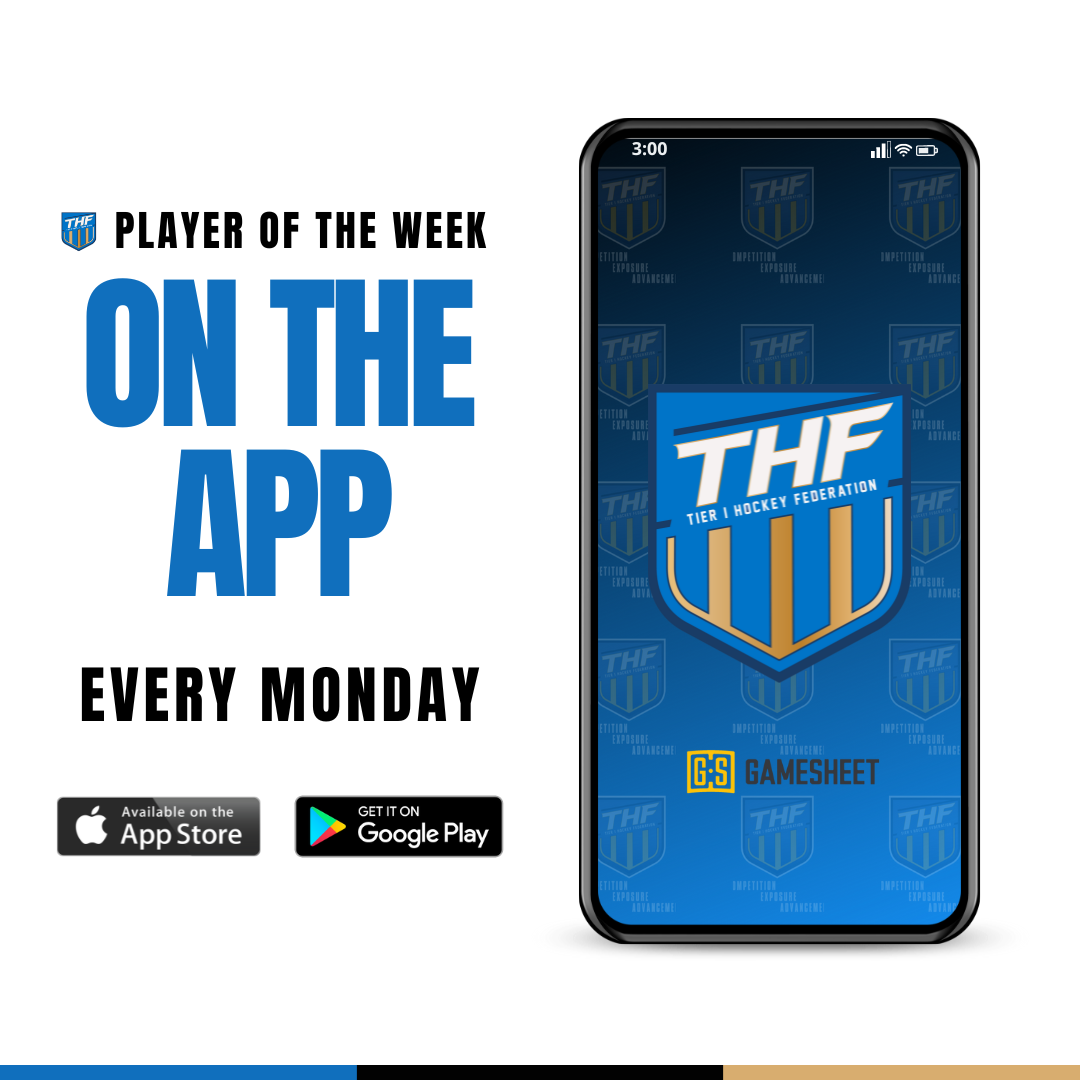 THF App POTW