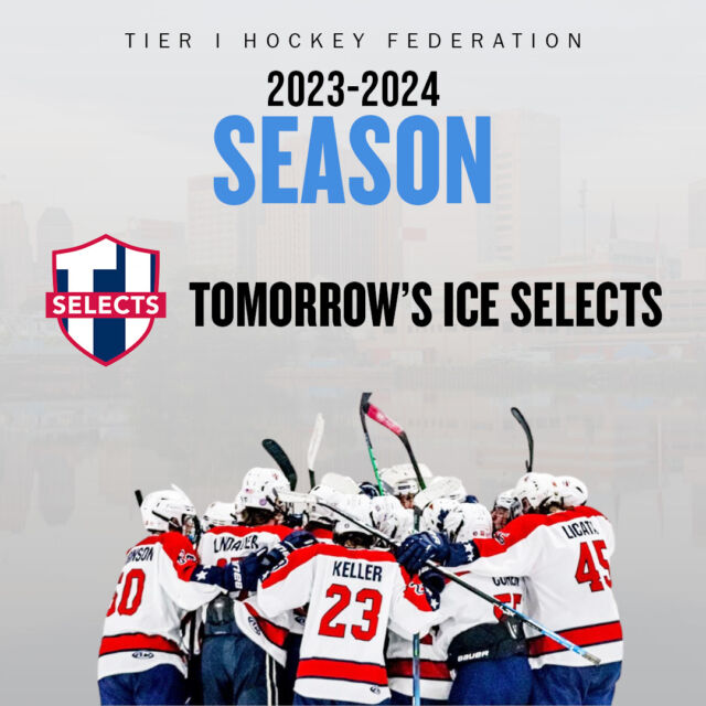 USPHL Tier-1 Hockey Federation - World Hockey Hub
